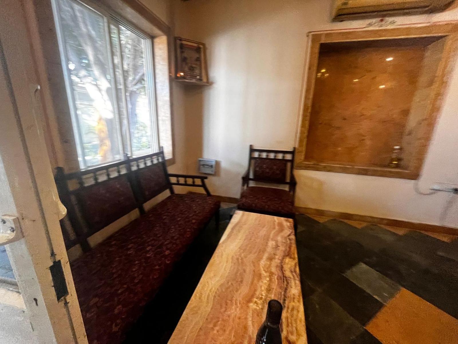 Lokesh Hotel Talai  Esterno foto